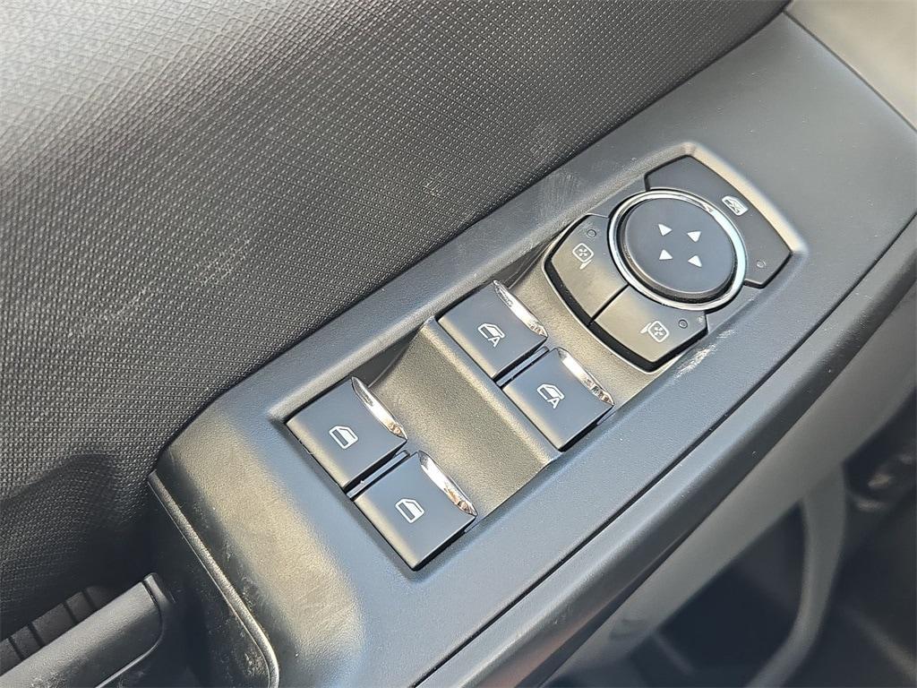 new 2025 Ford F-150 car, priced at $45,168