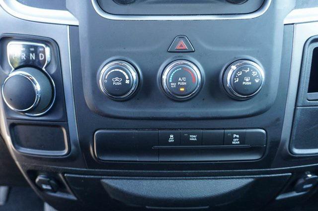 used 2024 Ram 1500 Classic car, priced at $27,599