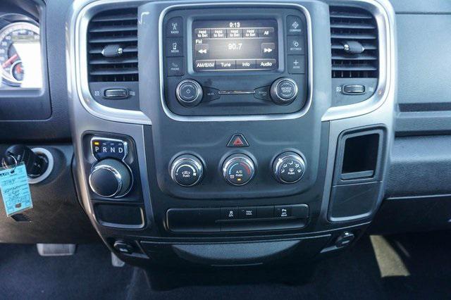 used 2024 Ram 1500 Classic car, priced at $27,599