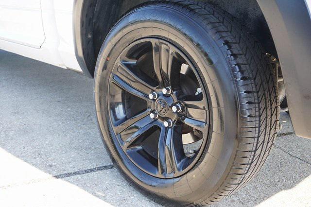 used 2024 Ram 1500 Classic car, priced at $27,599