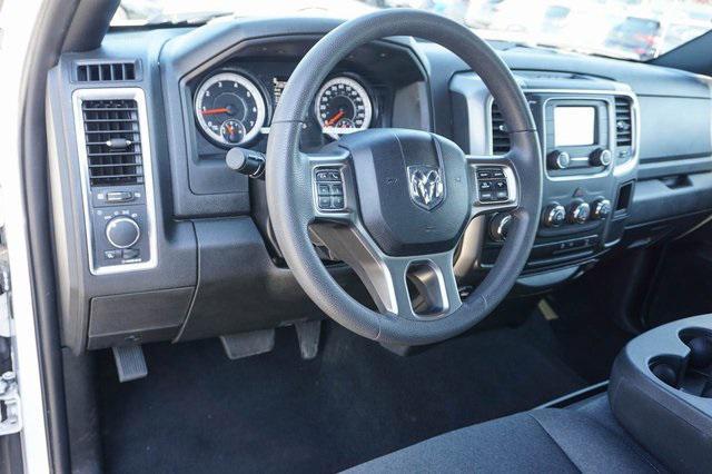 used 2024 Ram 1500 Classic car, priced at $27,599
