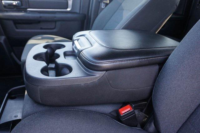 used 2024 Ram 1500 Classic car, priced at $27,599