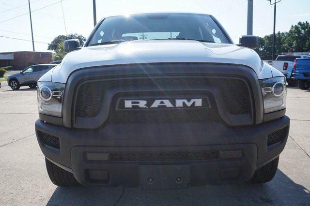 used 2024 Ram 1500 Classic car, priced at $27,599