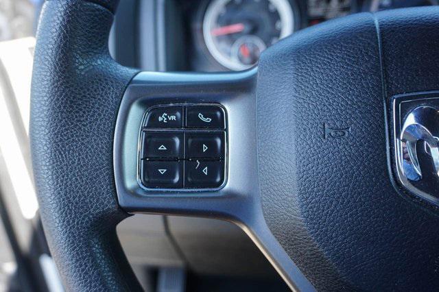 used 2024 Ram 1500 Classic car, priced at $27,599