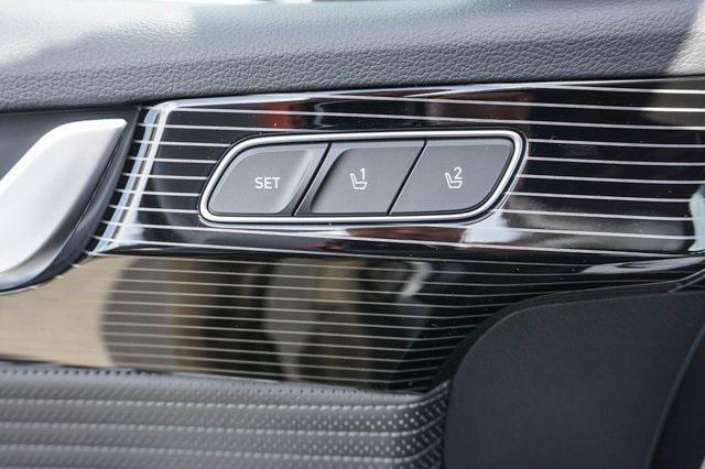 new 2025 Hyundai Palisade car, priced at $55,170