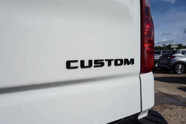 used 2024 Chevrolet Silverado 1500 car, priced at $37,689