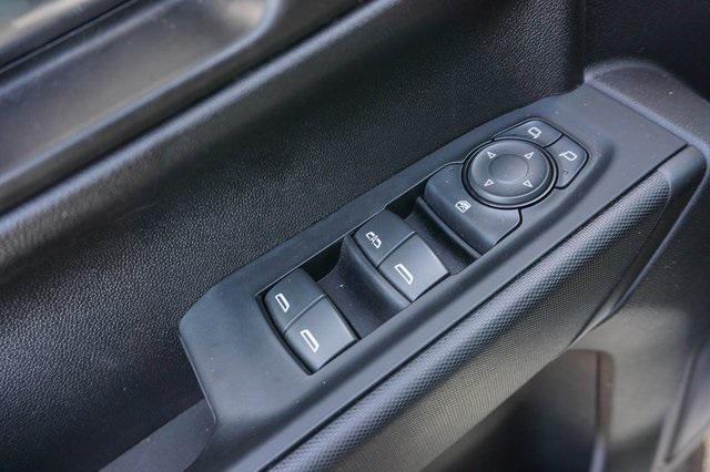 used 2024 Chevrolet Silverado 1500 car, priced at $37,689