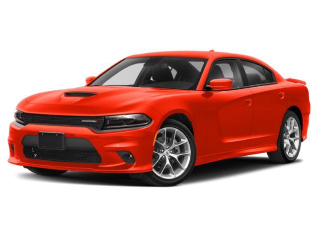 used 2023 Dodge Charger car, priced at $32,989