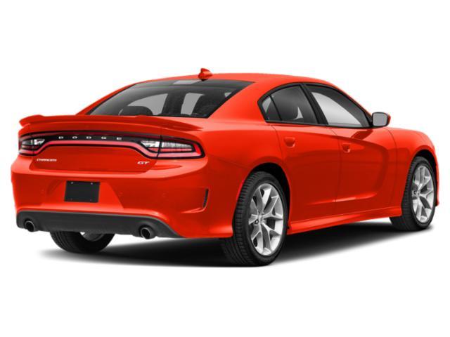 used 2023 Dodge Charger car, priced at $32,989