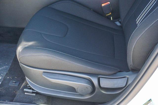 new 2025 Hyundai Elantra car, priced at $25,615