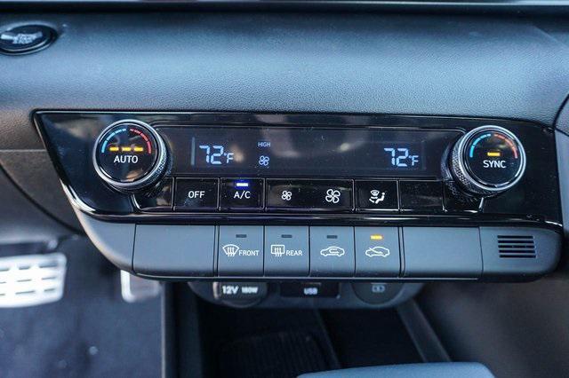 new 2025 Hyundai Elantra car, priced at $25,615