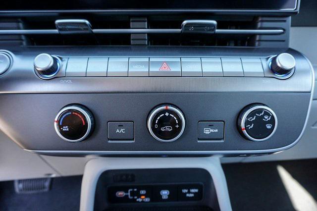 new 2026 Hyundai Kona car, priced at $27,535