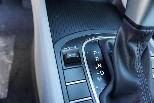 new 2026 Hyundai Kona car, priced at $27,535