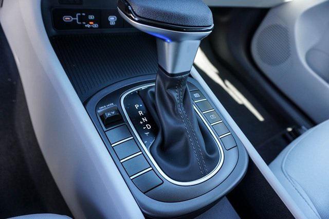 new 2026 Hyundai Kona car, priced at $27,535