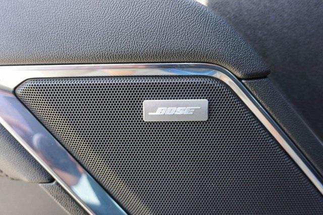used 2024 Chevrolet Silverado 1500 car, priced at $49,879
