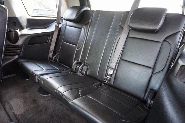 used 2018 Chevrolet Tahoe car, priced at $25,789