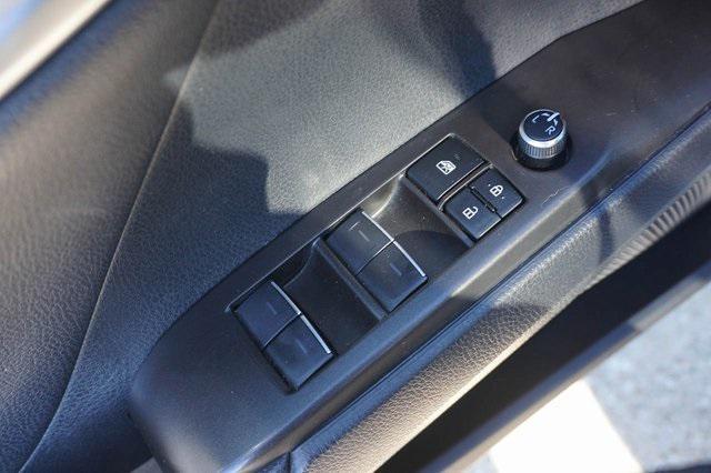 used 2023 Toyota Camry car, priced at $26,679
