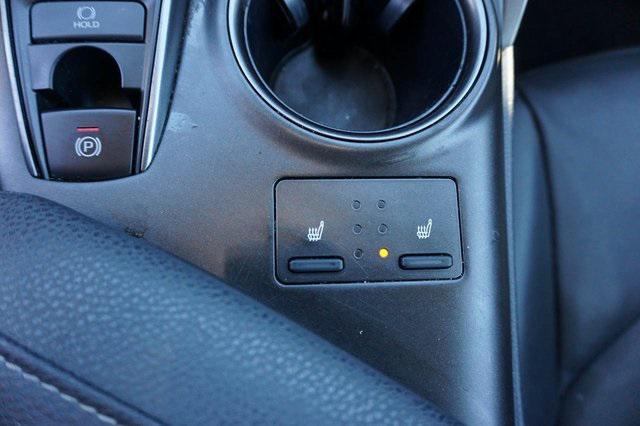 used 2023 Toyota Camry car, priced at $26,679