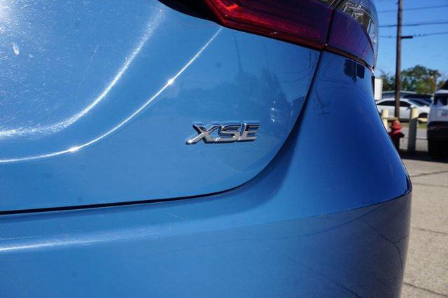 used 2023 Toyota Camry car, priced at $26,679