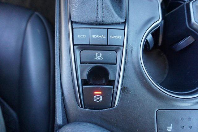 used 2023 Toyota Camry car, priced at $26,679