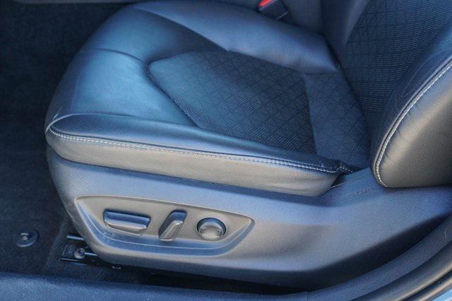 used 2023 Toyota Camry car, priced at $26,679
