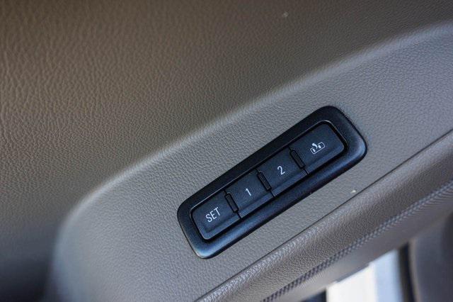 used 2017 Chevrolet Suburban car, priced at $25,989