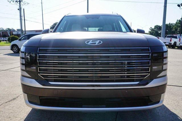 new 2026 Hyundai Palisade car, priced at $57,325