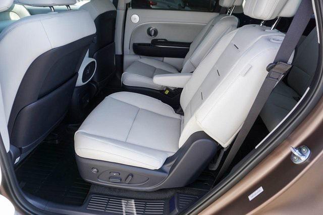 new 2026 Hyundai Palisade car, priced at $57,325