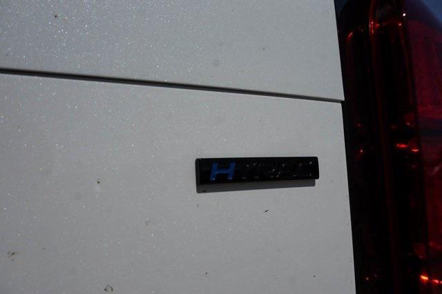 new 2025 Hyundai Palisade car, priced at $55,375