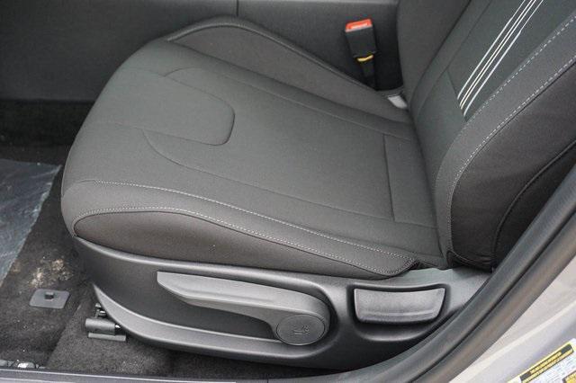 new 2026 Hyundai ELANTRA HEV car, priced at $27,305