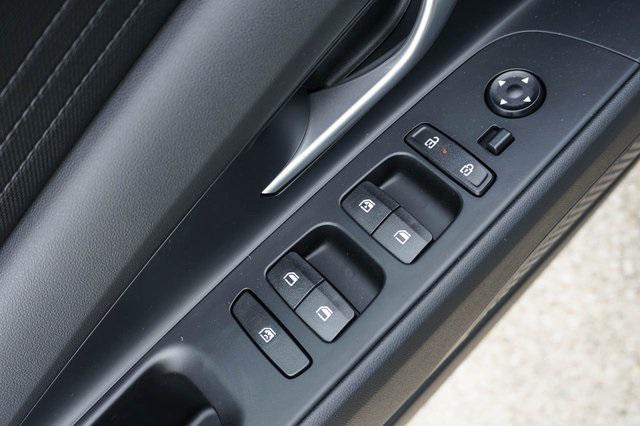 new 2026 Hyundai ELANTRA HEV car, priced at $27,305