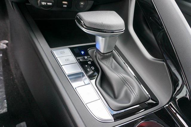 new 2026 Hyundai ELANTRA HEV car, priced at $27,305