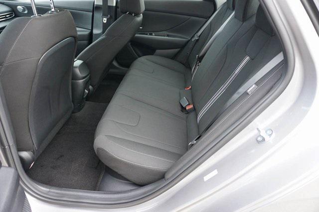 new 2026 Hyundai ELANTRA HEV car, priced at $27,305