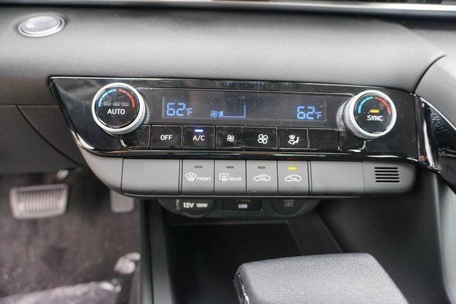 new 2026 Hyundai ELANTRA HEV car, priced at $27,305