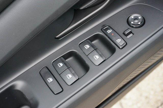 new 2025 Hyundai Elantra car, priced at $25,160