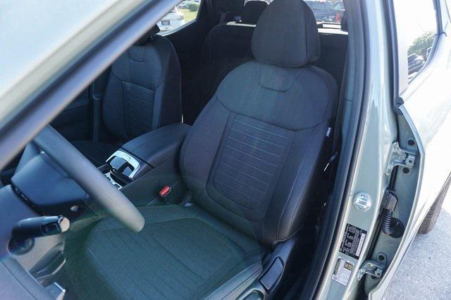 new 2025 Hyundai SANTA CRUZ car, priced at $31,360