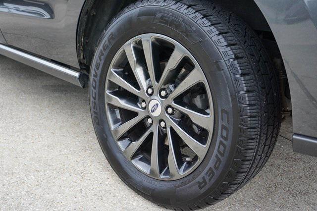 used 2021 Ford Expedition car, priced at $32,989
