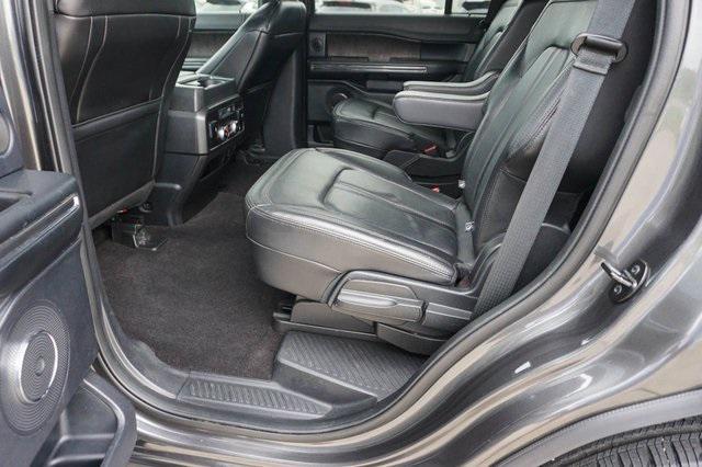 used 2021 Ford Expedition car, priced at $32,989