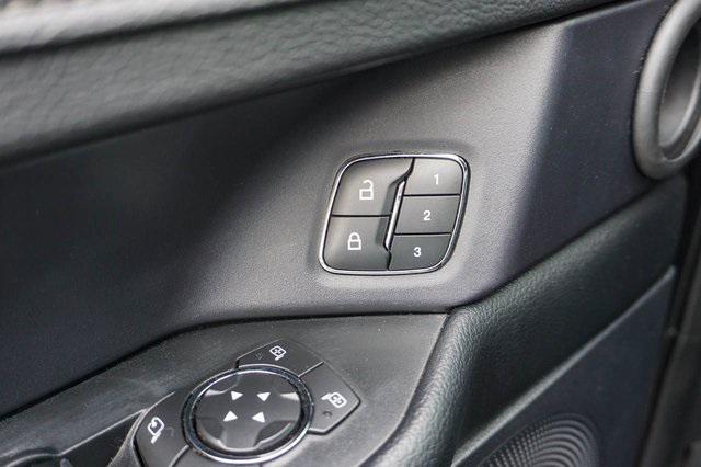 used 2021 Ford Expedition car, priced at $32,989