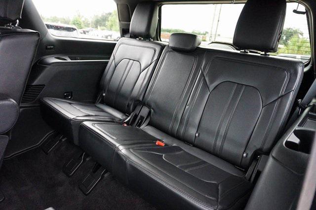 used 2021 Ford Expedition car, priced at $32,989