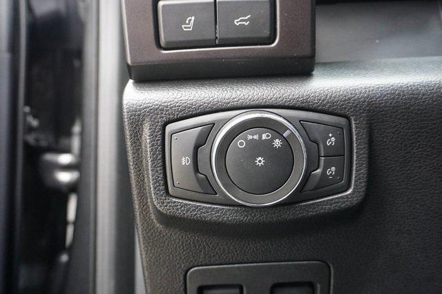 used 2021 Ford Expedition car, priced at $32,989