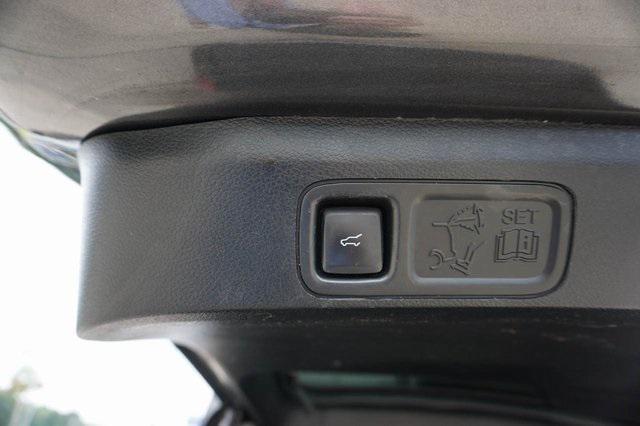 used 2021 Ford Expedition car, priced at $32,989
