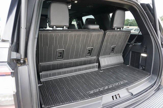 used 2021 Ford Expedition car, priced at $32,989