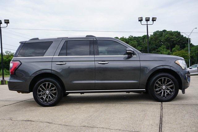 used 2021 Ford Expedition car, priced at $32,989