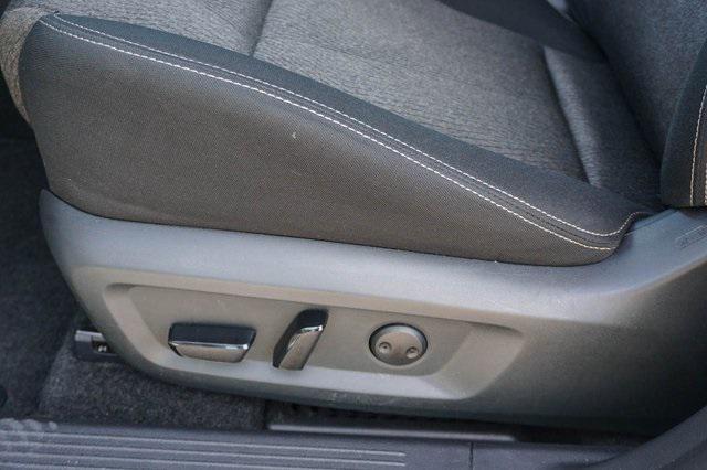 used 2024 Nissan Rogue car, priced at $21,359
