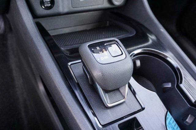 used 2024 Nissan Rogue car, priced at $21,359