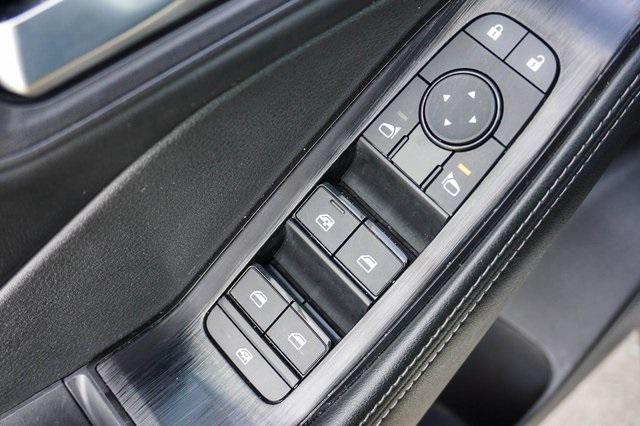 used 2024 Nissan Rogue car, priced at $21,359