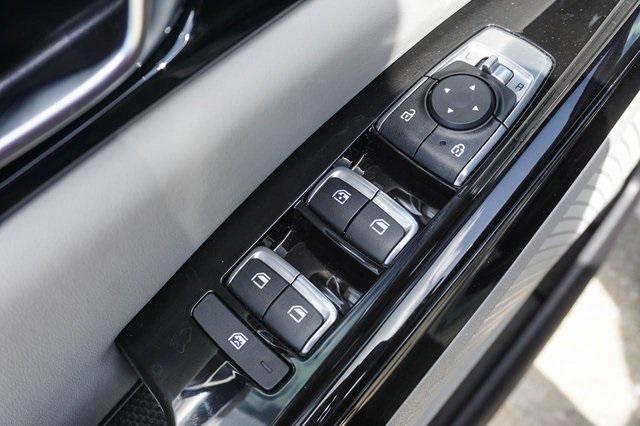 used 2024 Kia Carnival car, priced at $39,889