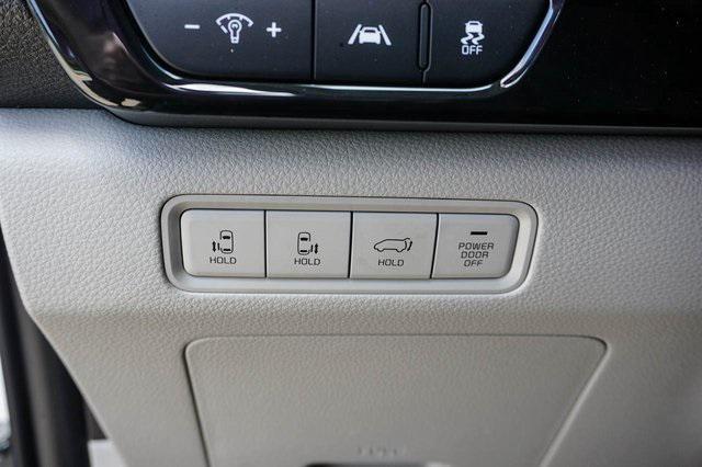 used 2024 Kia Carnival car, priced at $39,889