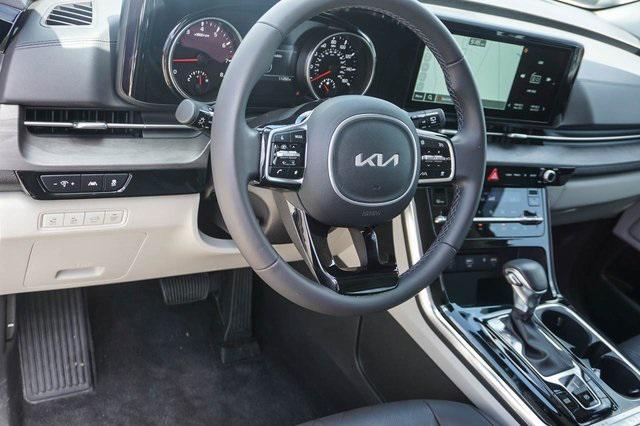 used 2024 Kia Carnival car, priced at $39,889